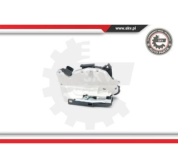 Zámek dveří ESEN SKV 16SKV172