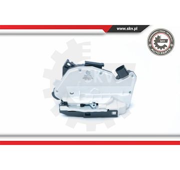 Zámek dveří ESEN SKV 16SKV173