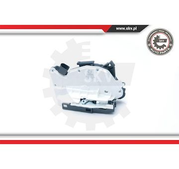 Zámek dveří ESEN SKV 16SKV174