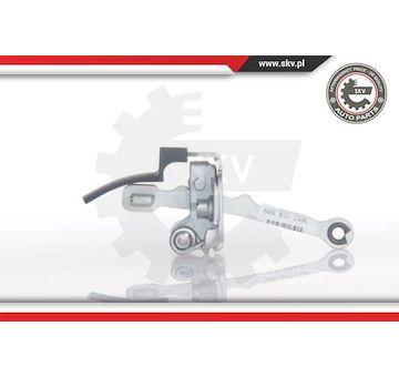 Uchyceni dveri ESEN SKV 16SKV306
