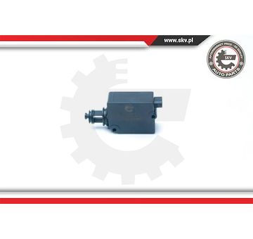 Nastavovací prvek, centrální zamykání ESEN SKV 16SKV315