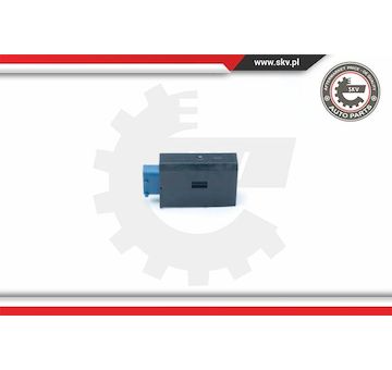 Nastavovací prvek, centrální zamykání ESEN SKV 16SKV323