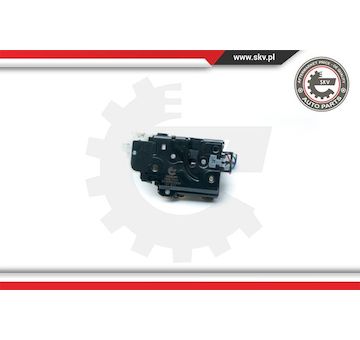 Zámek dveří ESEN SKV 16SKV413