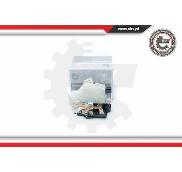Zámek dveří ESEN SKV 16SKV414
