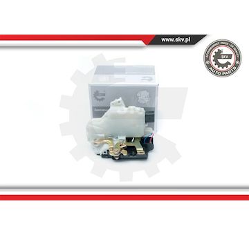 Zámek dveří ESEN SKV 16SKV422