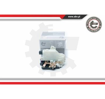 Zámek dveří ESEN SKV 16SKV423