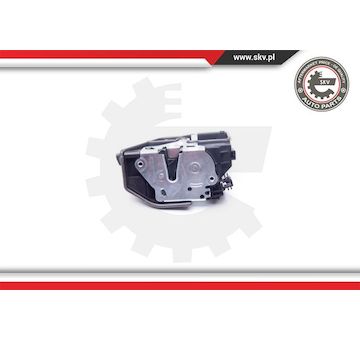 Zámek dveří ESEN SKV 16SKV431