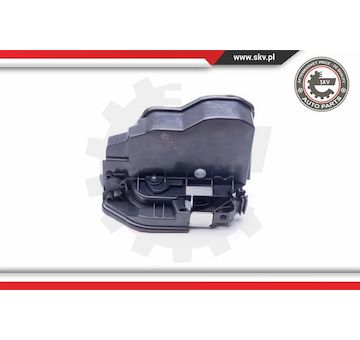 Zámek dveří ESEN SKV 16SKV432