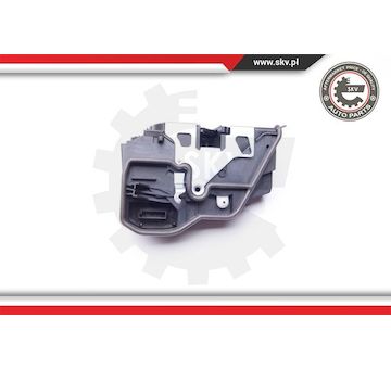 Zámek dveří ESEN SKV 16SKV433