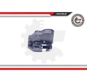 Zámek dveří ESEN SKV 16SKV434