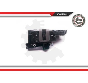 Zámek dveří ESEN SKV 16SKV471