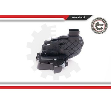 Zámek dveří ESEN SKV 16SKV474