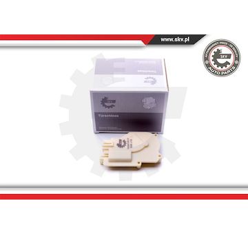 Zámek dveří ESEN SKV 16SKV517