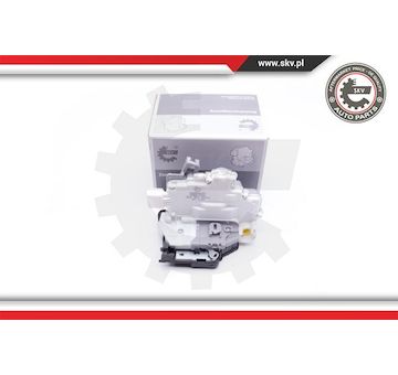 Zámek dveří ESEN SKV 16SKV521