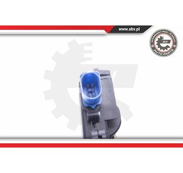 Zámek dveří ESEN SKV 16SKV534