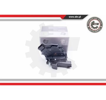 Zámek dveří ESEN SKV 16SKV551