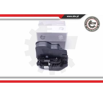 Zámek dveří ESEN SKV 16SKV563
