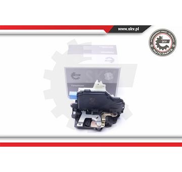 Zámek dveří ESEN SKV 16SKV573