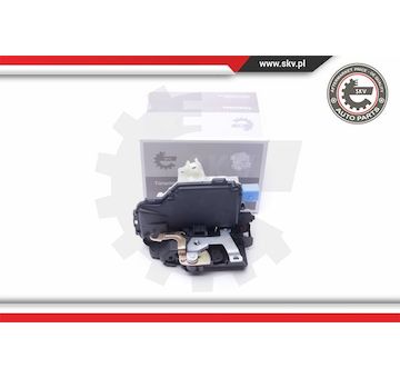 Zámek dveří ESEN SKV 16SKV574