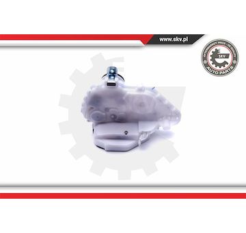 Zámek dveří ESEN SKV 16SKV592