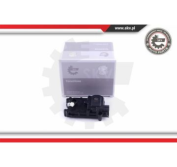 Zámek dveří ESEN SKV 16SKV684