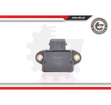 Senzor, poloha škrticí klapky ESEN SKV 17SKV012
