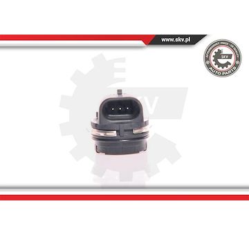 Senzor, poloha škrticí klapky ESEN SKV 17SKV013