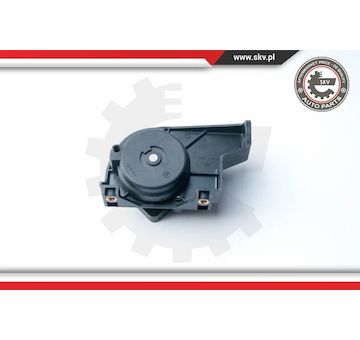 Senzor, poloha akceleracniho pedalu ESEN SKV 17SKV015