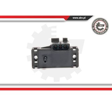Senzor tlaku sacího potrubí ESEN SKV 17SKV101