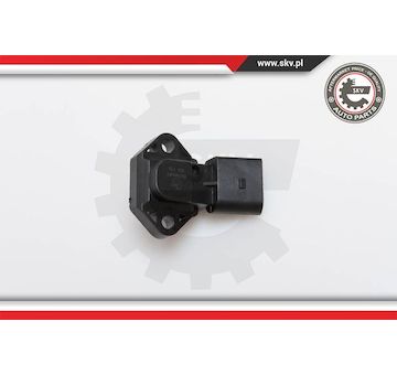 Senzor tlaku sacího potrubí ESEN SKV 17SKV102
