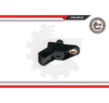 Senzor tlaku sacího potrubí ESEN SKV 17SKV103