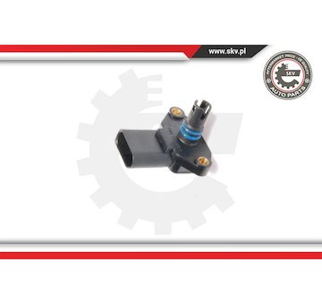 Senzor tlaku sacího potrubí ESEN SKV 17SKV104