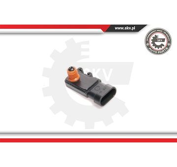 Senzor tlaku sacího potrubí ESEN SKV 17SKV105