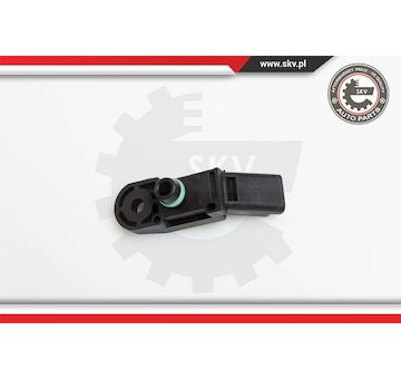 Senzor tlaku sacího potrubí ESEN SKV 17SKV106