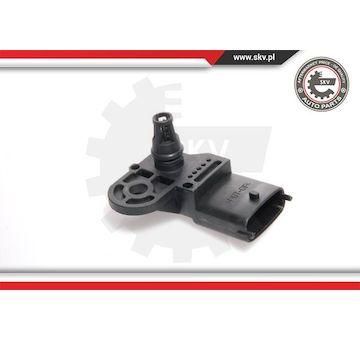 Senzor tlaku sacího potrubí ESEN SKV 17SKV108
