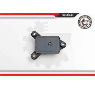 Senzor tlaku sacího potrubí ESEN SKV 17SKV111