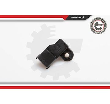 Senzor tlaku sacího potrubí ESEN SKV 17SKV113