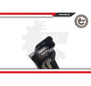 Senzor tlaku sacího potrubí ESEN SKV 17SKV115