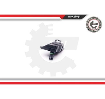 Senzor tlaku sacího potrubí ESEN SKV 17SKV116