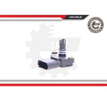 Senzor tlaku sacího potrubí ESEN SKV 17SKV117