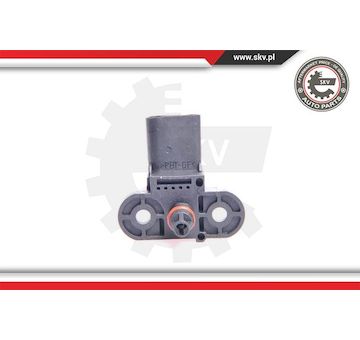 Senzor tlaku sacího potrubí ESEN SKV 17SKV118