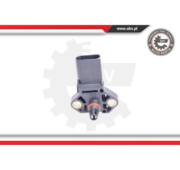 Senzor tlaku sacího potrubí ESEN SKV 17SKV120