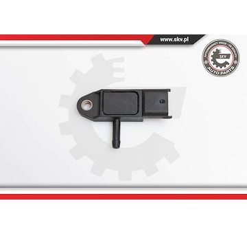 Senzor tlaku sacího potrubí ESEN SKV 17SKV121