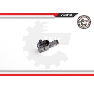 Senzor tlaku sacího potrubí ESEN SKV 17SKV123
