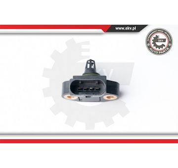 Senzor tlaku sacího potrubí ESEN SKV 17SKV124