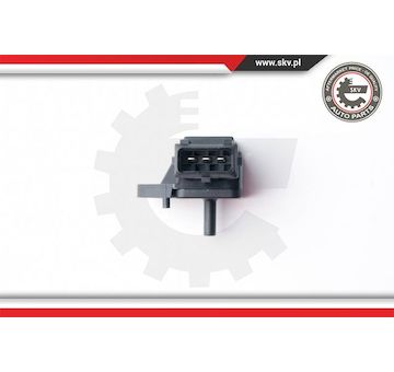 Senzor tlaku sacího potrubí ESEN SKV 17SKV125