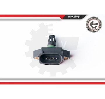 Senzor tlaku sacího potrubí ESEN SKV 17SKV126