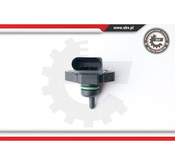 Senzor tlaku sacího potrubí ESEN SKV 17SKV127
