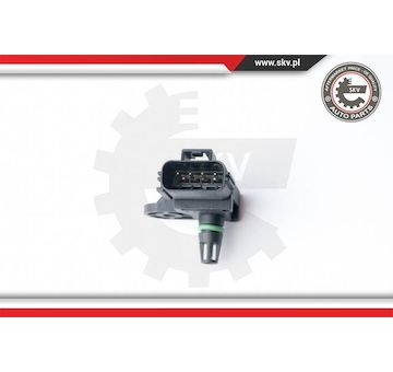 Senzor tlaku sacího potrubí ESEN SKV 17SKV128