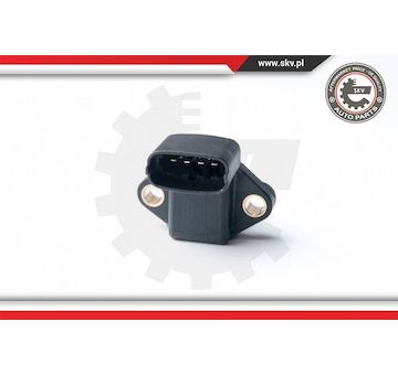 Senzor tlaku sacího potrubí ESEN SKV 17SKV133